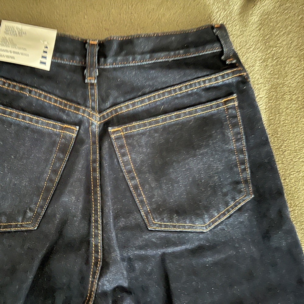 New Lands End Jeans